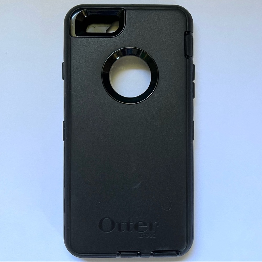 OtterBox Defender Case for iPhone 7